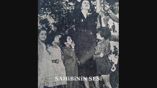 Sabite Tur Gülerman - Cemalin şemine pervane gönlüm Resimi