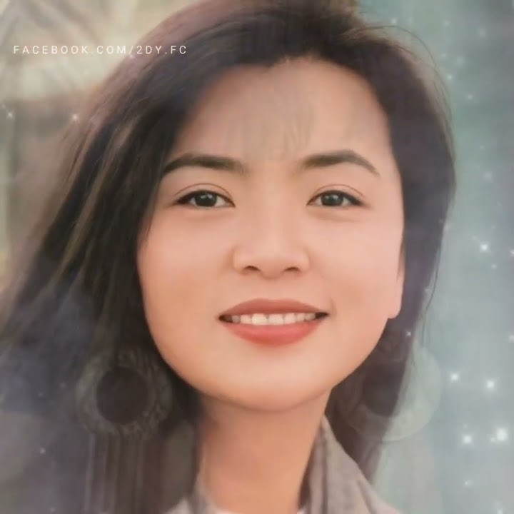 Idy Chan #陳玉蓮 #tranngoclien look back 💗