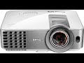 This BenQ Projector Makes Presentations Look Incredible!