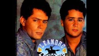 LEANDRO E LEONARDO TALVEZ VOCÊ SE LEMBRE