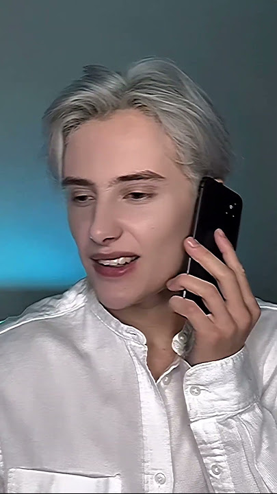 So… do you have a boyfriend?