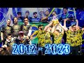 OS MELHORES MOMENTOS DA HISTÓRIA DO CS:GO!! (2012 - 2023)