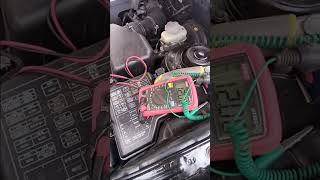 видео: Выезд. Хюндай Санта фе не заводится. 3 проблемы сразу. картинка: Выезд. Хюндай Санта фе не заводится. 3 проблемы сразу.