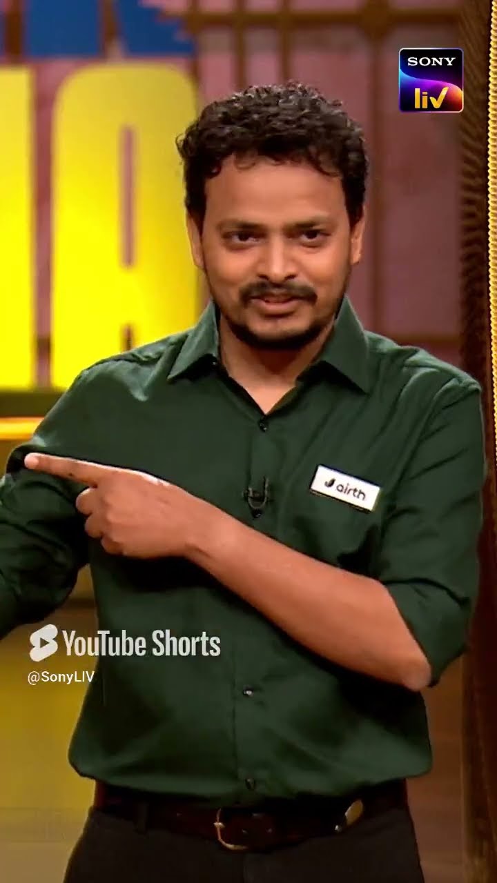 Shark Tank India Season 4 | Streaming Now | Exclusively on Sony LIV