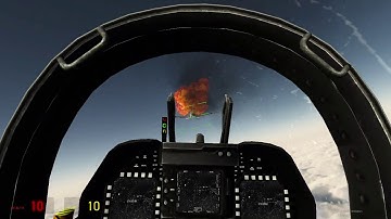 GMod - [LFS] Plane AI Test