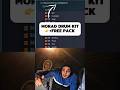 (Royalty Free) Morad Drum Kit x Morad Free Drum Pack x Morad Drum kit free