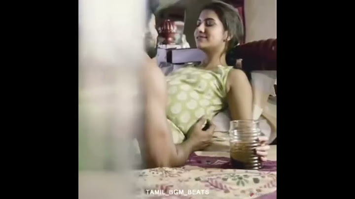Husband😍Wife love in pregnancy time cute love song