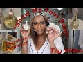 “Show Me Your Dent”/Fragrance/Perfume Tag Video/Most Worn/Created By Yummy411/Cassandra Jones