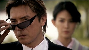 『プライベート・ムーン』　予告編