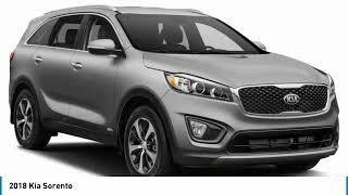 2018 Kia Sorento 114944B