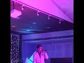 Porkanda singam edm version  live stage performance  vinoth