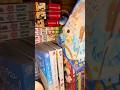 ASMR Shelving Manga Blmanga Mangashelf ASMR Shelving Manga Blmanga Mangashelf