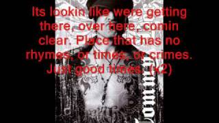 Good Times by Tommy Lee With Lyrics