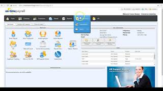Employer on the Go Introduction