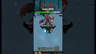 Top Slay the Spire Mobile Alternatives | Best Roguelike Card Games for Android & iOS screenshot 2