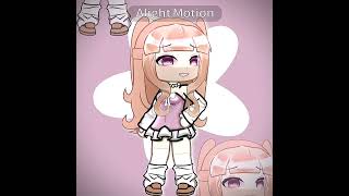 Collab W Heyyzoey Gachacollab