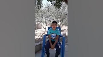 سورة القارعة بصوت الطفل يوسف ⚘⚘⚘⚘⚘⚘