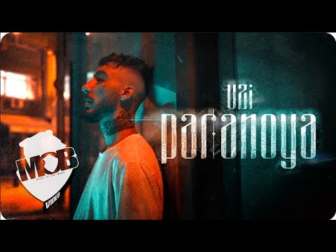 Uzi - Paranoya (Official Music Video)