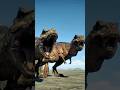 ジュラシックシリーズの歴代ボス恐竜たち/Jurassic series boss dinosaurs
