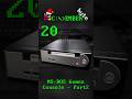 Day 20 - PIPER.EXE's Christmas Advent Calendar 2025! - MS-DOS Games Console - Part 2