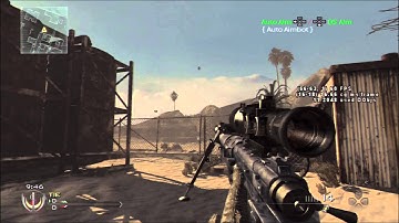 [MW2/1.14/CFG]LoyalModding Menu Base v17