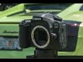 Canon 80D Hands On Review - Better than you think