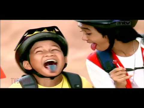 IKLAN PERMEN JAGOAN NEON - 15S (2011 - SEKARANG)