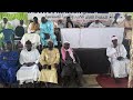 Conf en direct  pompanguine avec dr muhammed ahmad l et cheikh ibrahim khalil l