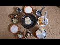 Kajjikayalu receipe | south Indian traditional  sweet | minifood | sweety'sminifood |