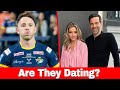 Is Helen Skelton dating her co-host Gethin Jones? Life after brutal divorce from Richie Myler