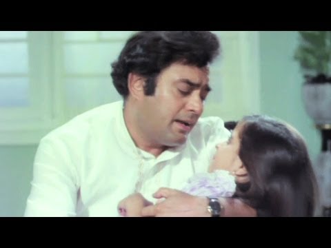 Chandni Re Jhoom - Kishore Kumar, Nauker Song 2