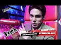 The Voice Generations: Token Show Off - StellBound (Online Exclusive)