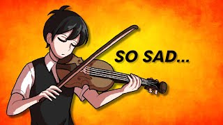How I Made a Sad Song Even SADDER (Omori: Final Duet)