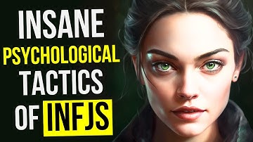 How INFJs Psychologically Attract Anyone They Want!