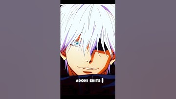 Reversal Red #shorts #edits #anime #jjk #gojoedit #satorugojo #reversalredjjk #viral