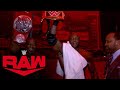 The Hurt Business celebrates Bobby Lashley’s WWE Title win: WWE Network Exclusive, Mar. 1, 2021