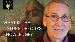 Open Theism: An Introduction | Dr. John Sanders @Phil4All