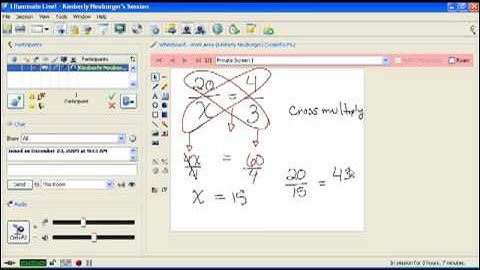 Math60-Ratios and Proportions (Old)