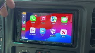 One Car Stereo Bluetooth Touchscreen Double Din Honest Review