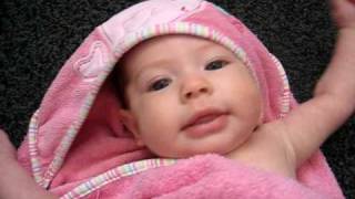 Rena Bracha bathtime-Feb 2010.avi