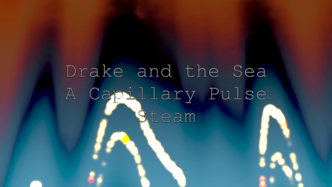 A Capillary Pulse Steam YouTube