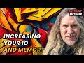 Anthony Metivier: Increasing Your IQ &amp; Memory Tricks