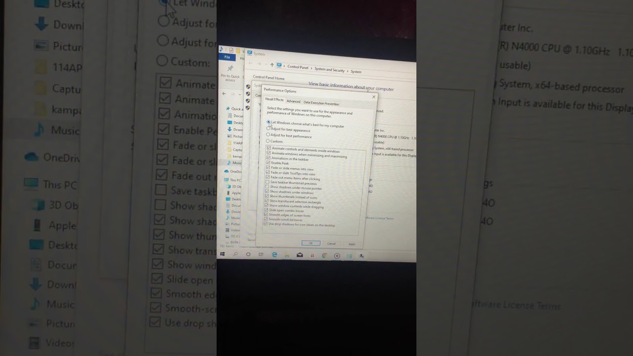 Cara mengatasi lemot di laptop/pc
