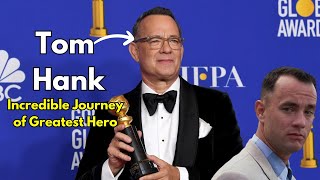 Tom Hanks: The Inspiring Life Story of Hollywood’s Most Beloved Star Net Worth