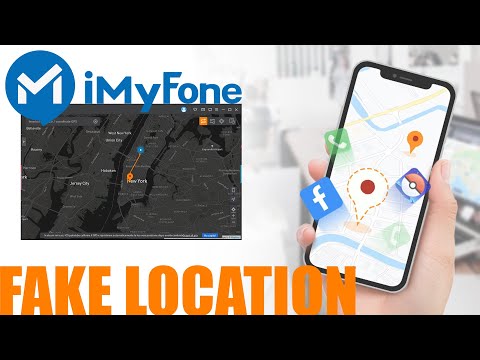 Video: Lo spoofing della posizione funziona su pokemon?