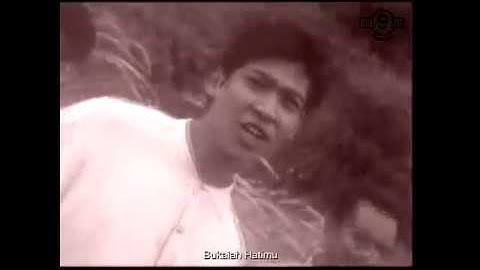 Umbrella-Bukalah Hatimu(Original Video Klip)