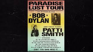 Bob Dylan — Tangled Up In Blue. Philadelphia, PA. 17th November