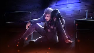 (FLY/ УЛЕТАЯ) by Jessee Reyna [НА РУССКОМ] The Letter Horror Visual Novel