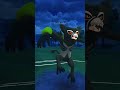 ARCANINE, CARRACOSTA, ZARUDE #pokemongo