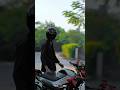 Never give up⏳#youtubeshorts #herobikes #trending